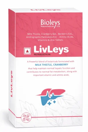 LivLeys