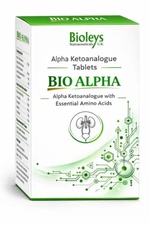 BIO ALPHA