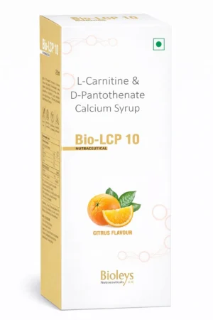 Bio LCP