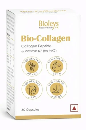Bio Collagen Capsules