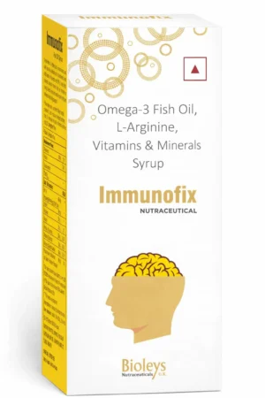 Immunofix