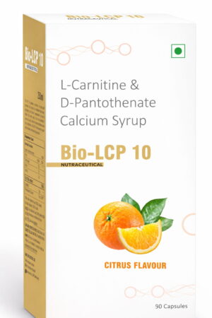 BIO-LCP 10