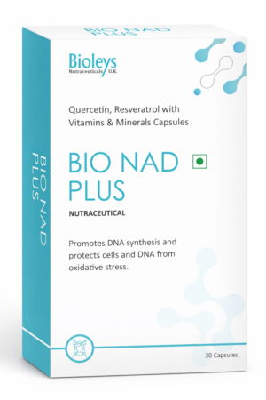 BIO NAD PLUS