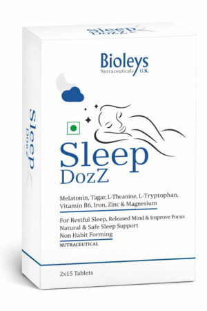 SLEEP DOZZ