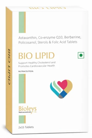 BIO LIPID
