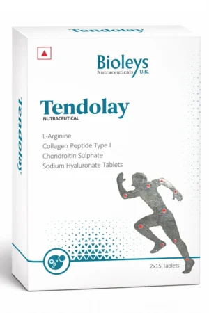 TENDOLAY